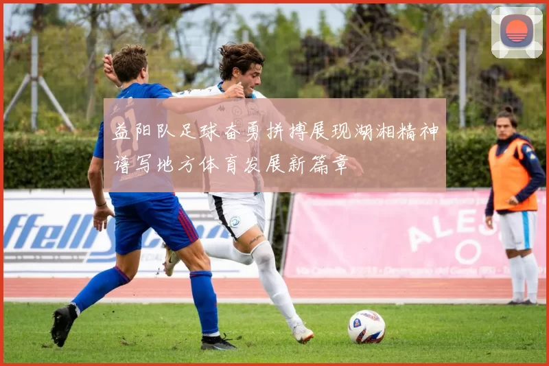 益阳队足球奋勇拼搏展现湖湘精神谱写地方体育发展新篇章