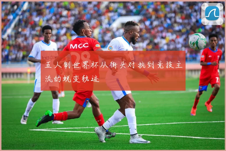 五人制世界杯从街头对抗到竞技主流的蜕变轨迹
