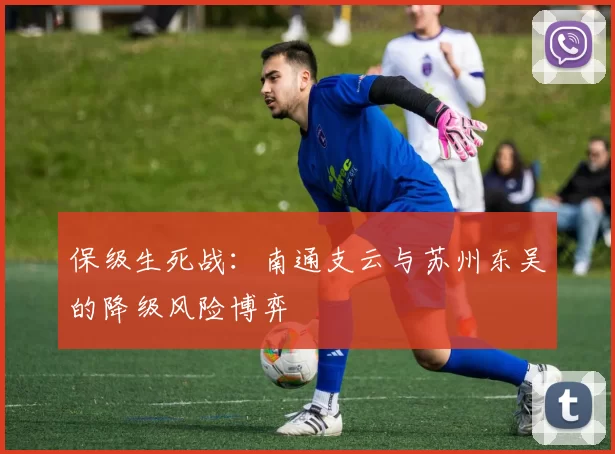 保级生死战：南通支云与苏州东吴的降级风险博弈